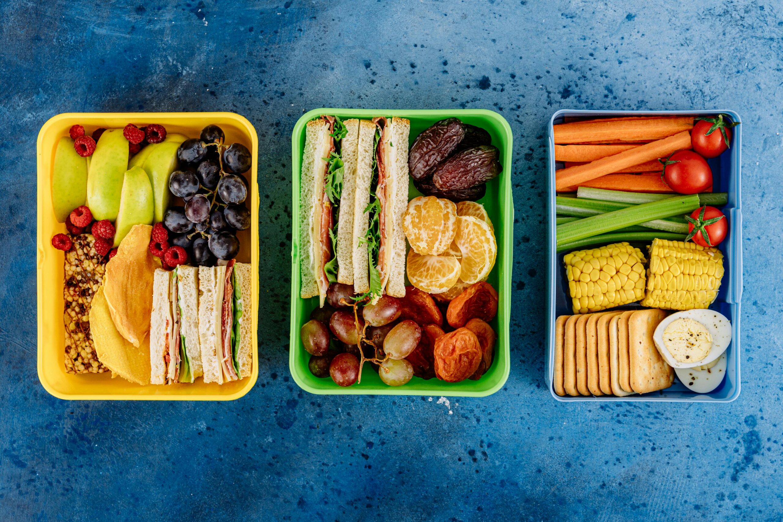 Stylish and Practical Lunch Boxes for Office Workers: A Complete Guide